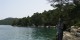 Croatie - Juin 2006 - 032 - Ile de Mljet - Veliko Jezero